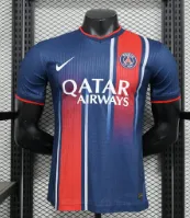 Player Paris Saint-Germain 巴黎特别版球员