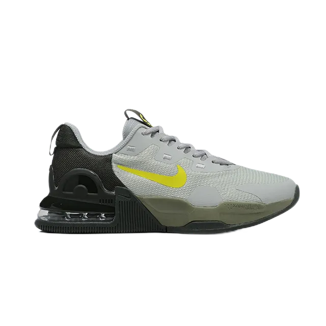 Nike Air Max TN Grey Volt