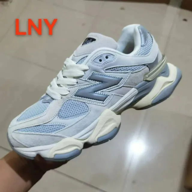 New Balance 2002R Ice Blue