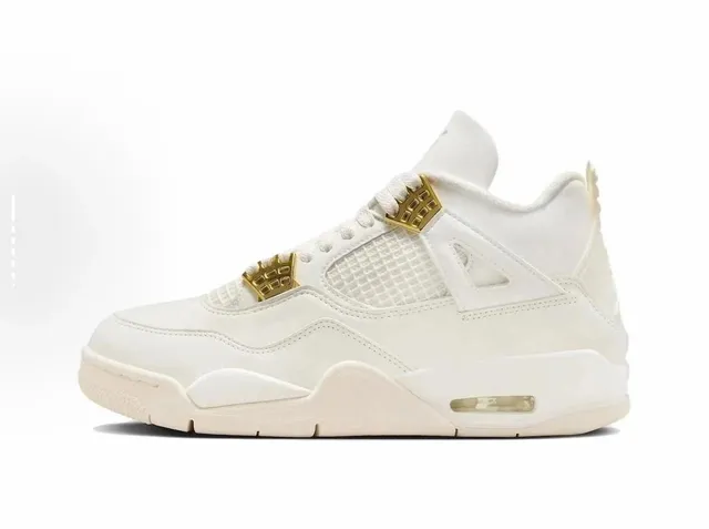 Air Jordan 4