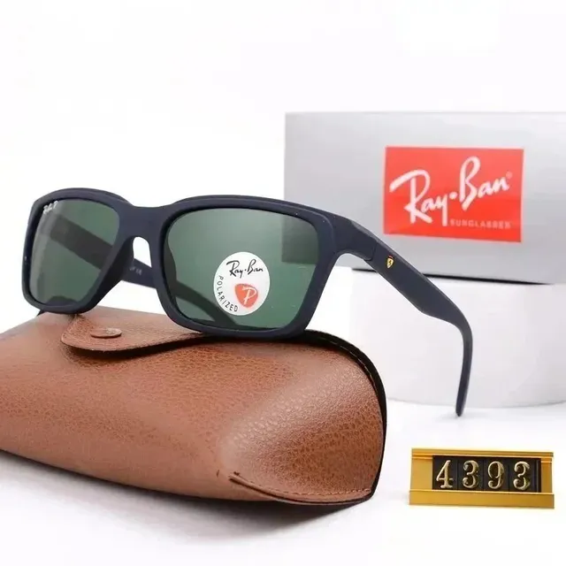 Ray-Ban Wayfarer Polarized