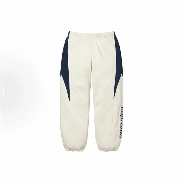 Supreme Track Pants Side Panel