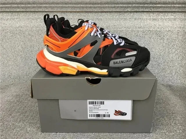 Balenciaga Speed Trainer Monocle