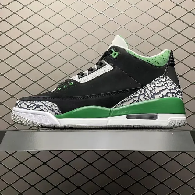 Air Jordan 3