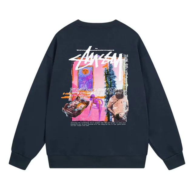 Stüssy hoodies sweatshirts