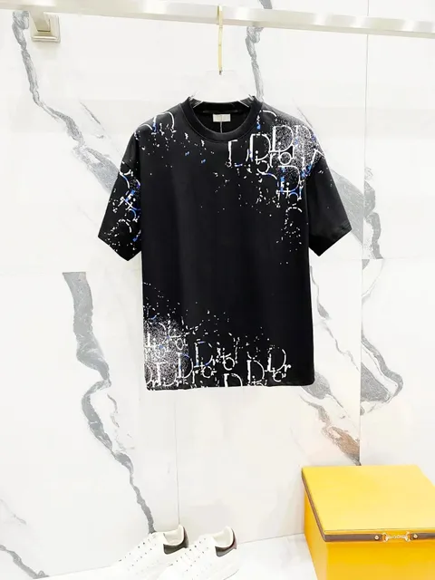 Dior t shirts