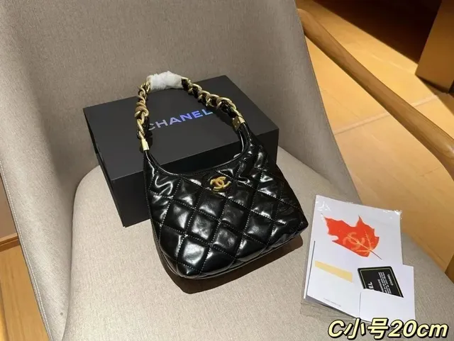 Chanel 255 Bag