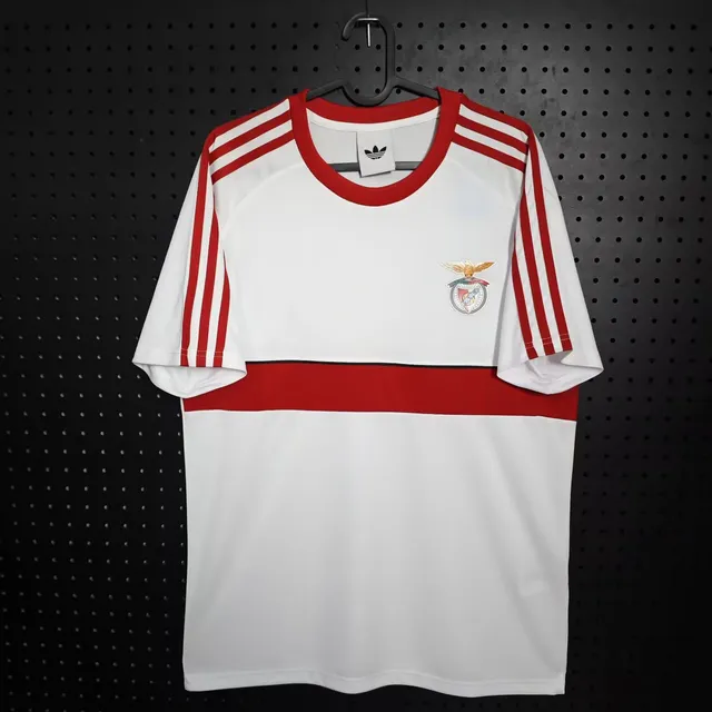 2627 Benfica Retro White