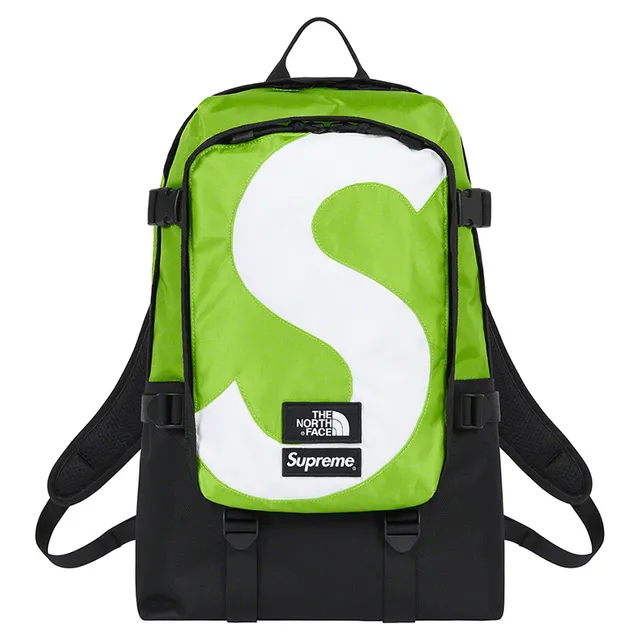 Supreme Backpack The North Face Collaboration
