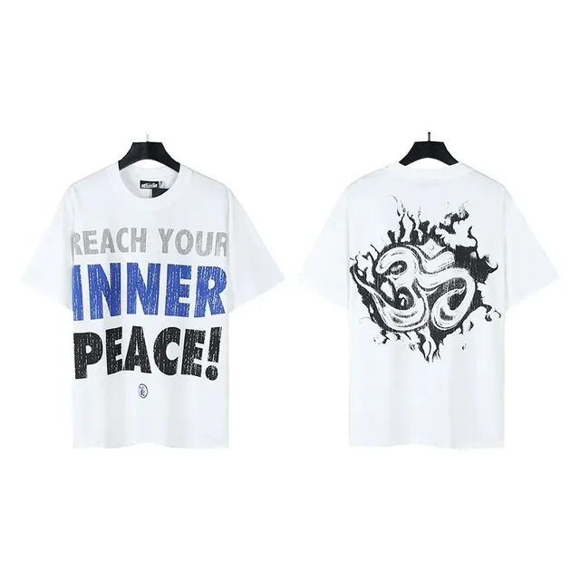 Broken Planet Graphic Tee