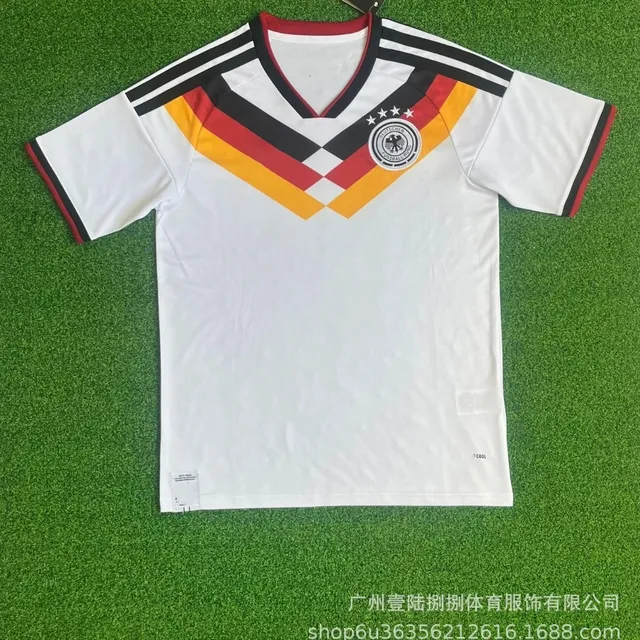 2026德国主场