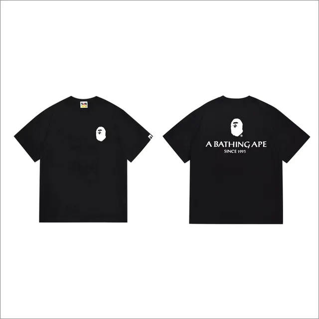BAPE T-Shirt A Bathing Ape Since 1993