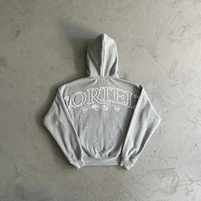白印灰/外套(Good Quality)
