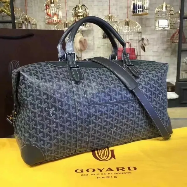 Goyard Saint Louis Monogram Canvas