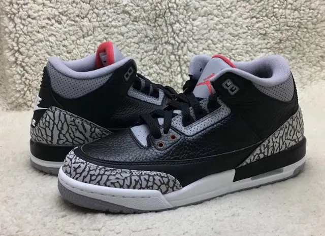 Jordan sneakers