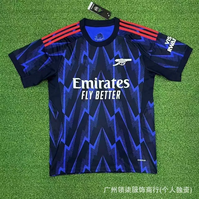 2526阿森纳客场