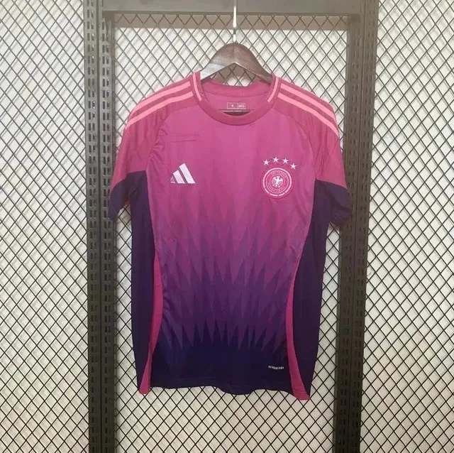 Adidas Germany National Team Training Jersey