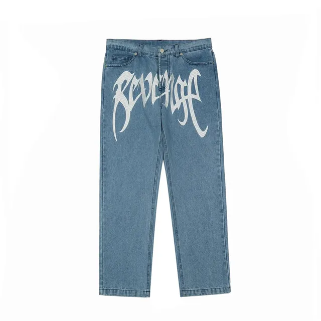Jeans Revenge Logo