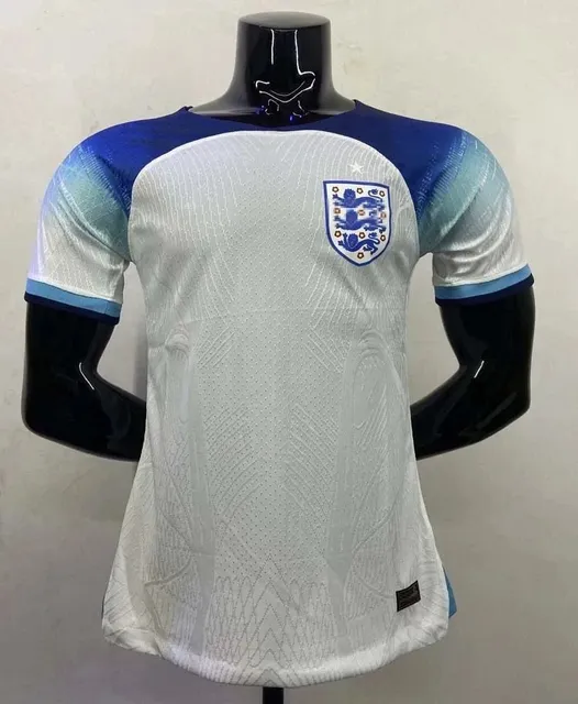 Nike × England National Team England Home Jersey