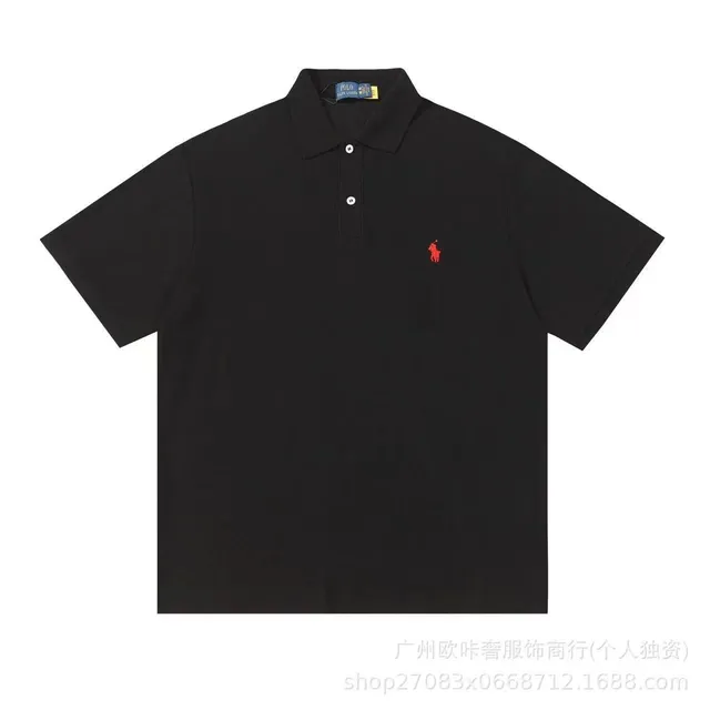 Polo Ralph Lauren Polo Shirt Classic Fit
