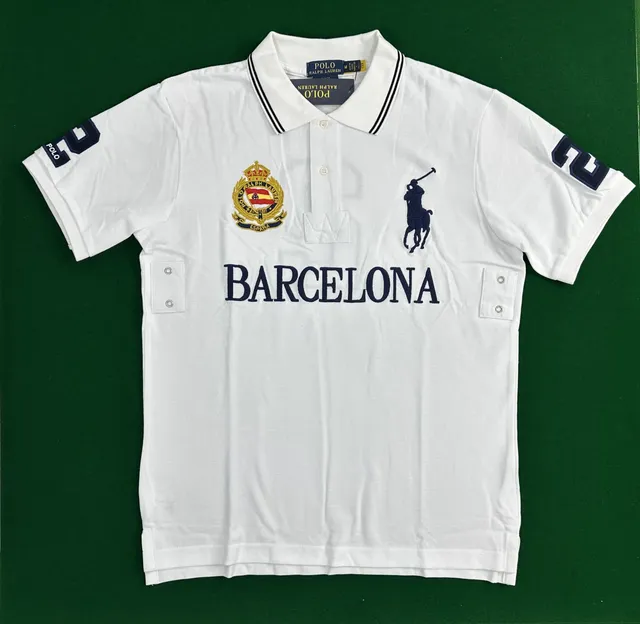 Polo Ralph Lauren t shirts