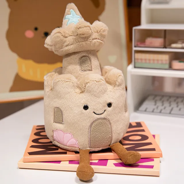 碉堡 25cm