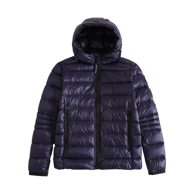 Canada Goose jackets