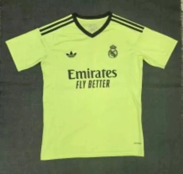Adidas Real Madrid Away Jersey Emirates Fly Better