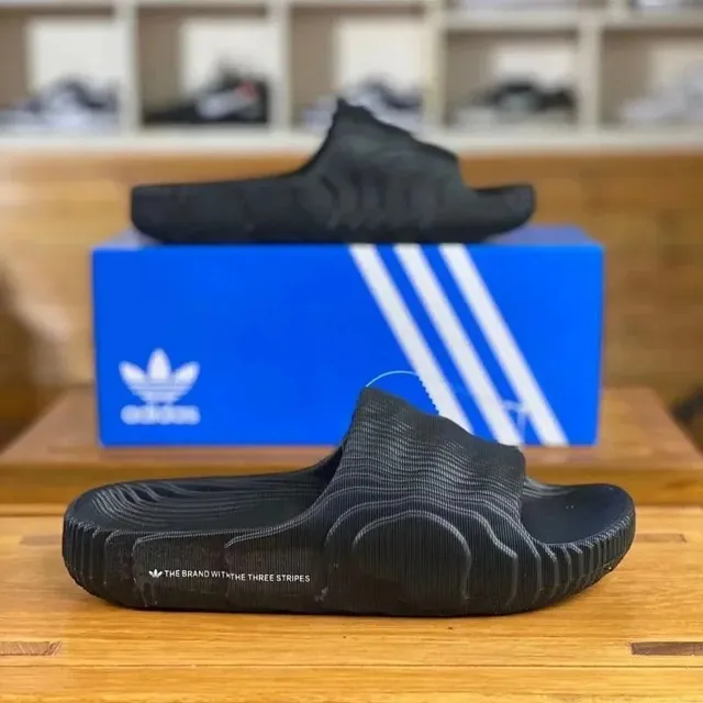 Adidas Adilette Black