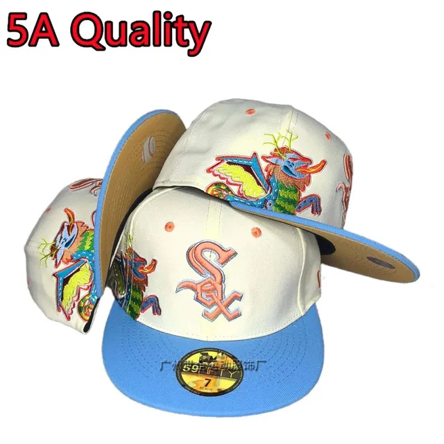 New Era 59FIFTY
