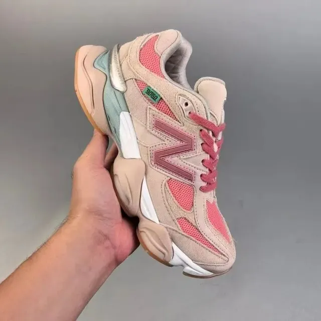 New Balance 9060 Soulland