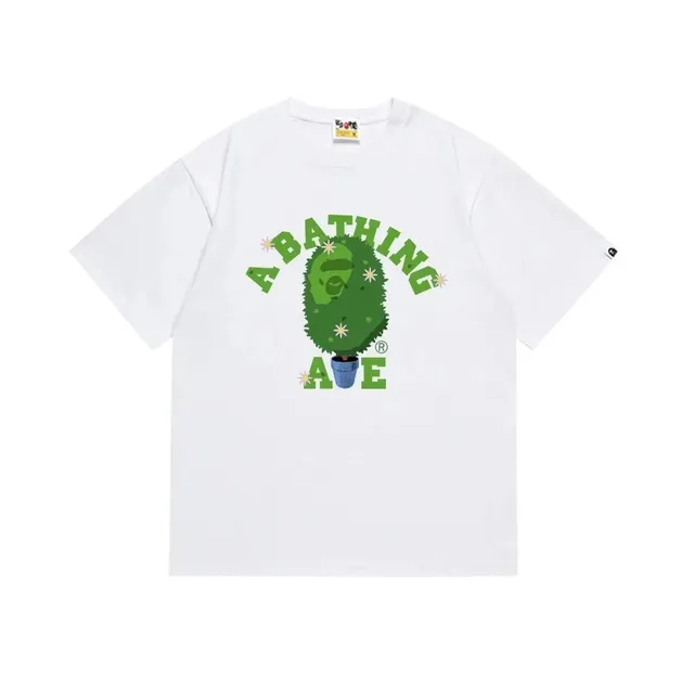 BAPE Graphic Tee