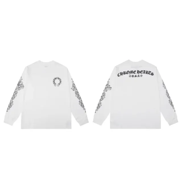 High version - white 2103