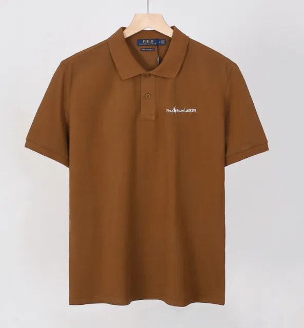 Polo Ralph Lauren Polo Shirt Classic Fit