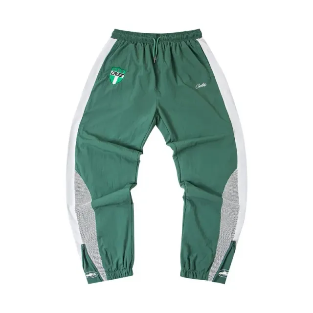 C25 green