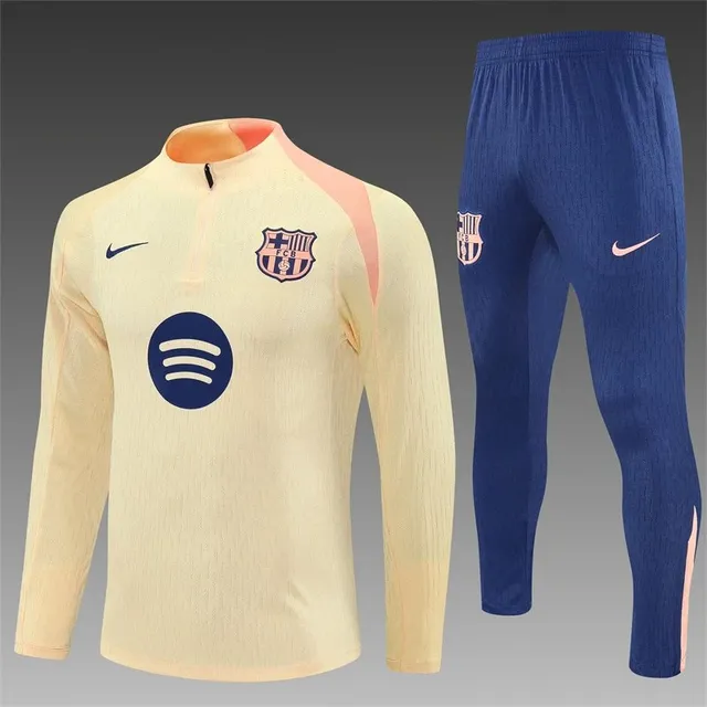 Nike Training Set Spotify x FC Barcelona