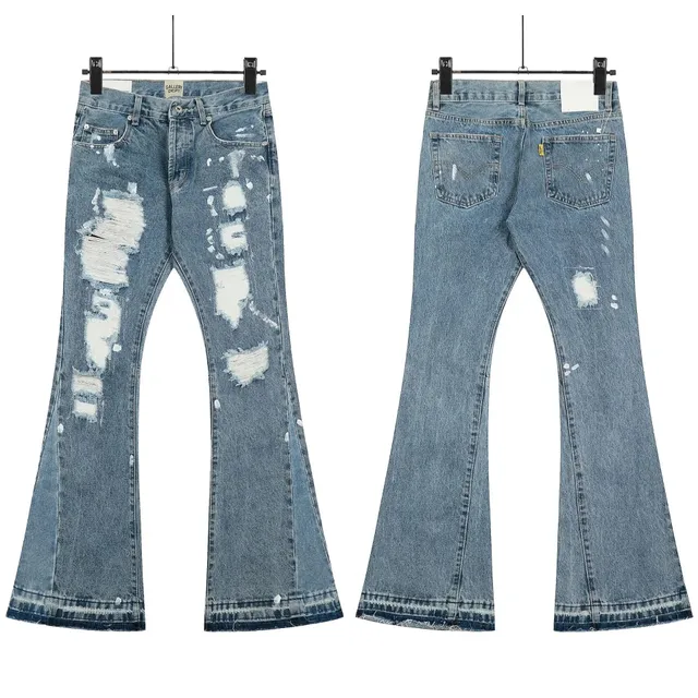 Levi's × Gallery Dept. 501 Flare Jeans