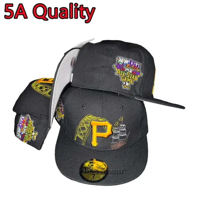 New Era × MLB 59FIFTY Cap
