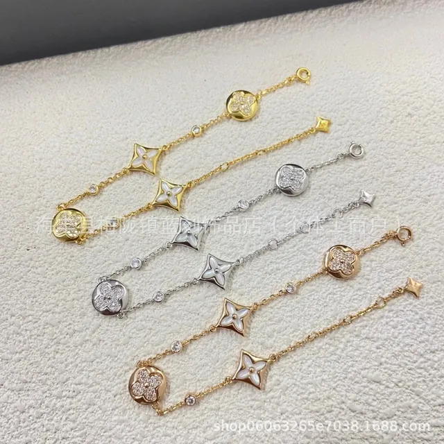 Louis Vuitton jewelry