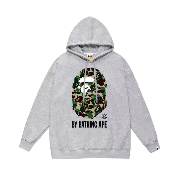 BAPE hoodies sweatshirts