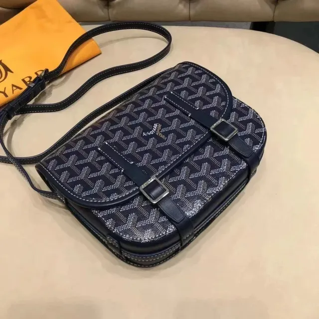 Goyard Saint Louis Monogram Canvas