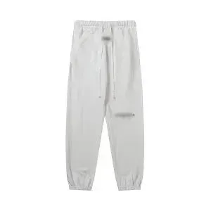 Plain Cotton Joggers