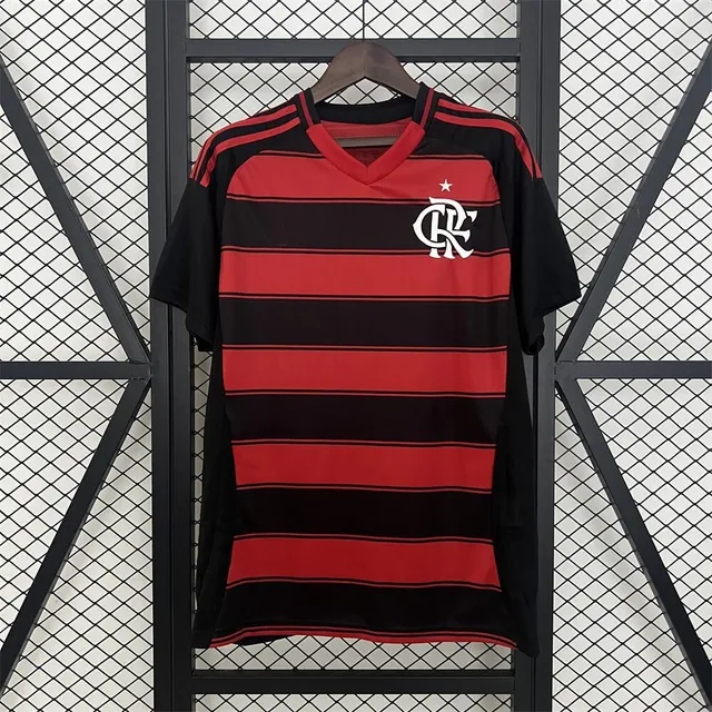 2526 Flamengo home field
