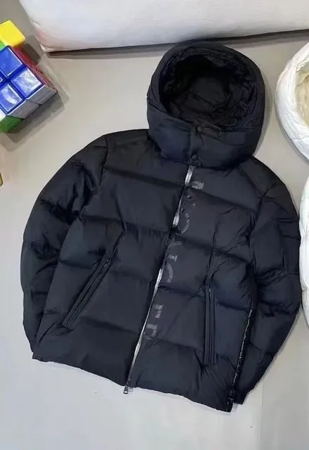 Moncler Puffer Jacket