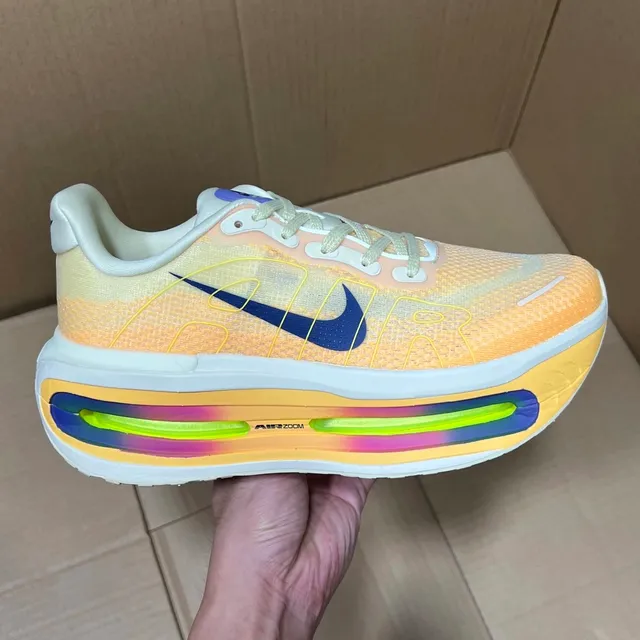 Nike Air Zoom Sunset Gradient