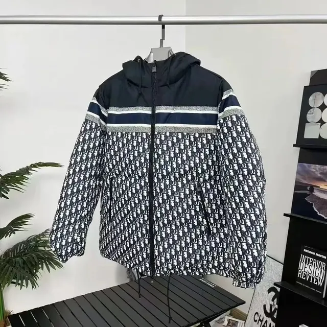 Dior jackets