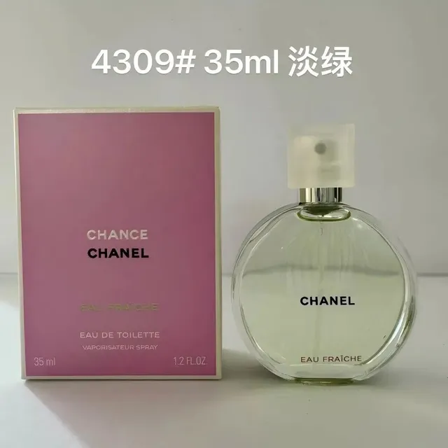 Chanel Chance Eau Fraîche Eau de Toilette