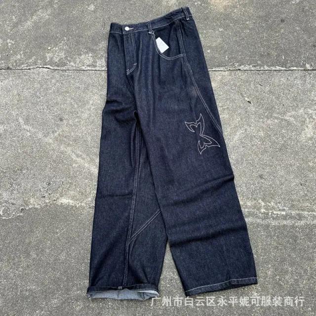 C蝴蝶/深蓝粉线