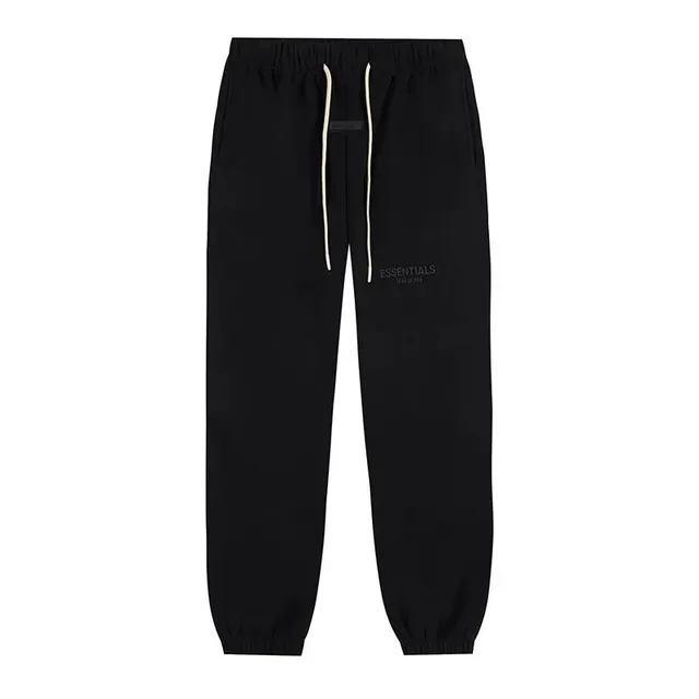 Fear of God Essentials Jogger Essentials Logo