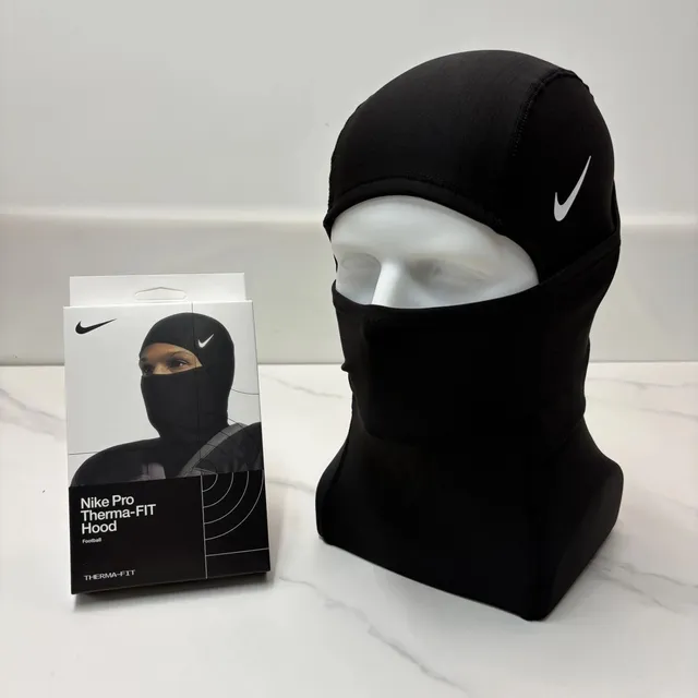 Nike Pro Thermo-FIT Hood Football